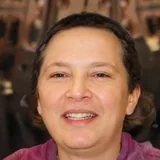 Foto de Maria Aparecida